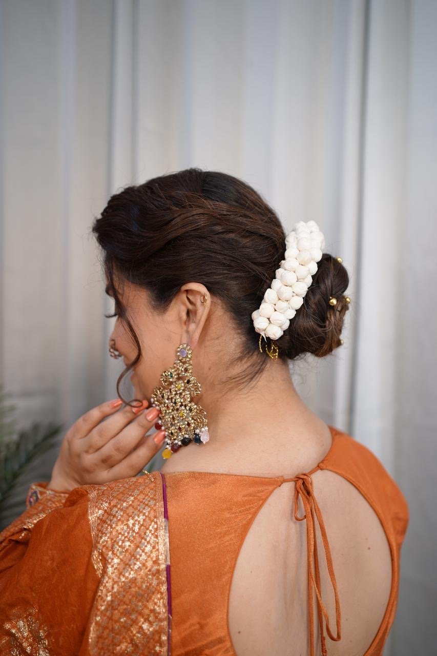 Wedding Anarkali - Kirti Kapoor Couture