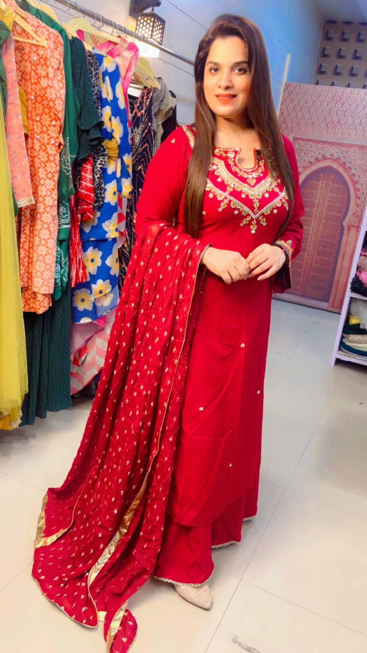 Karwa Chauth Collection