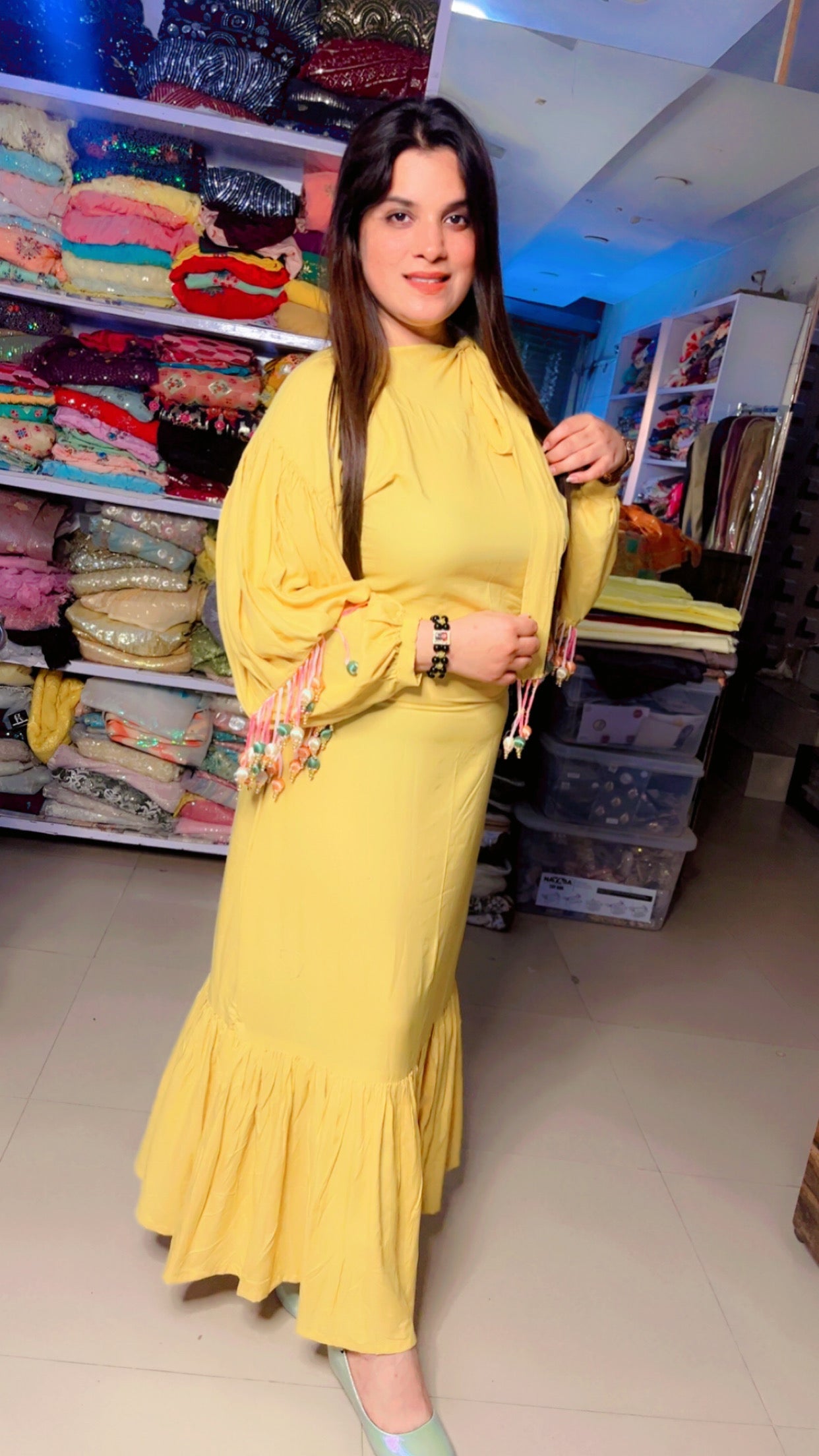 Dresses Collection - Kirti Kapoor Couture