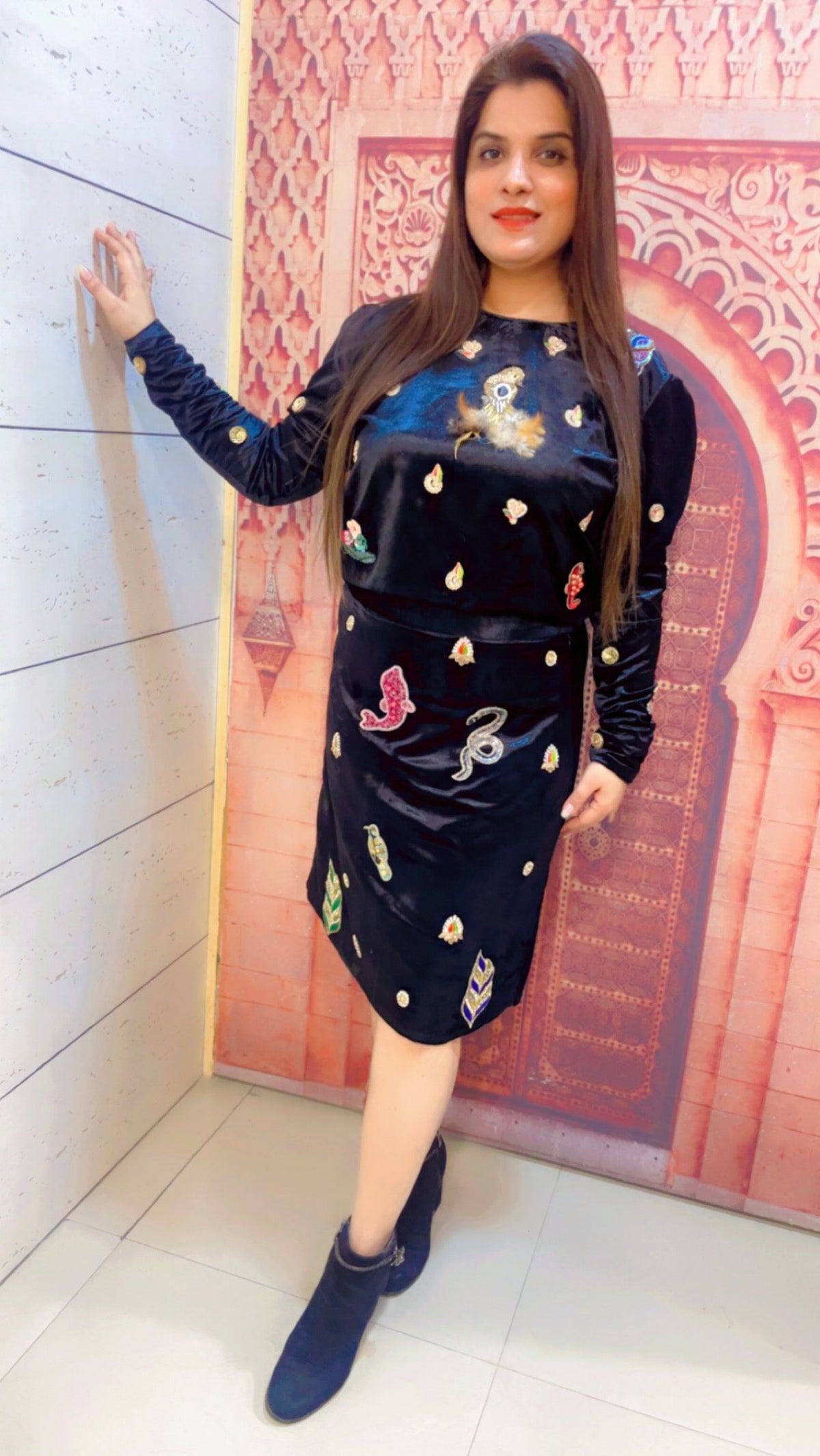 Winter Collection