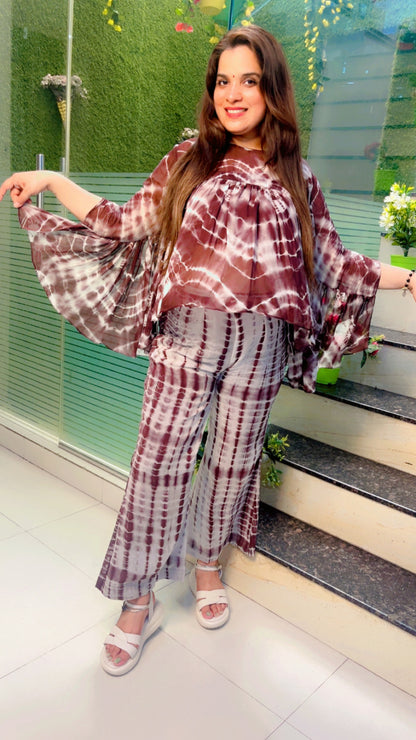 Three Piece Co-ord