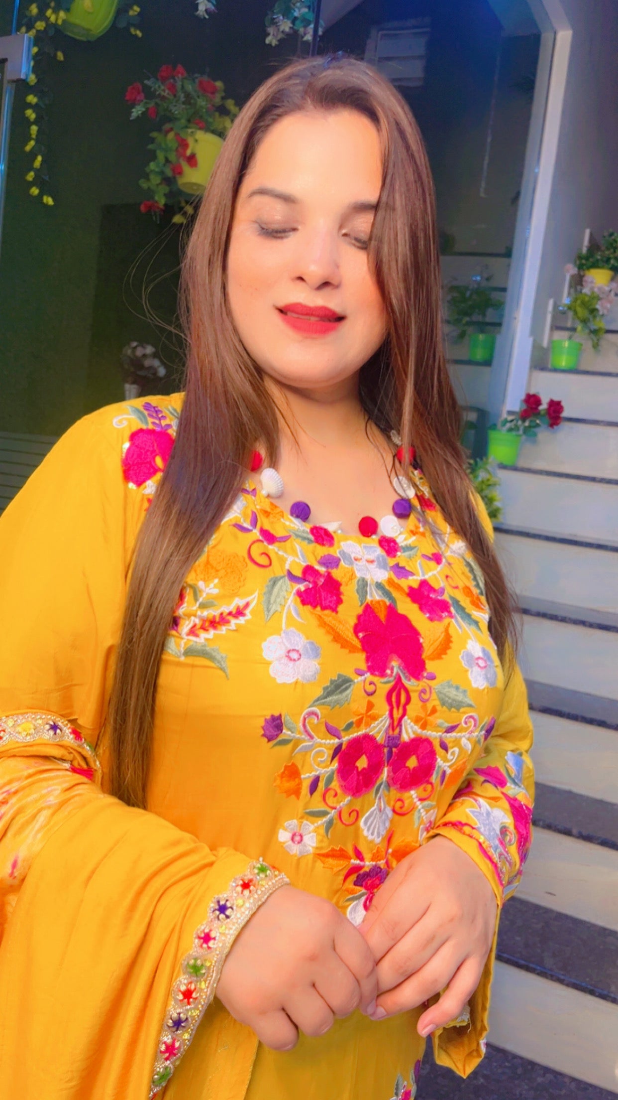 Party-wear Designer Suit