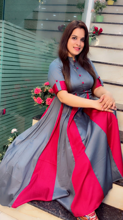 A-line Dress for Women