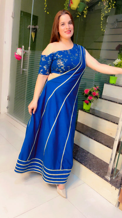 Partywear Dress