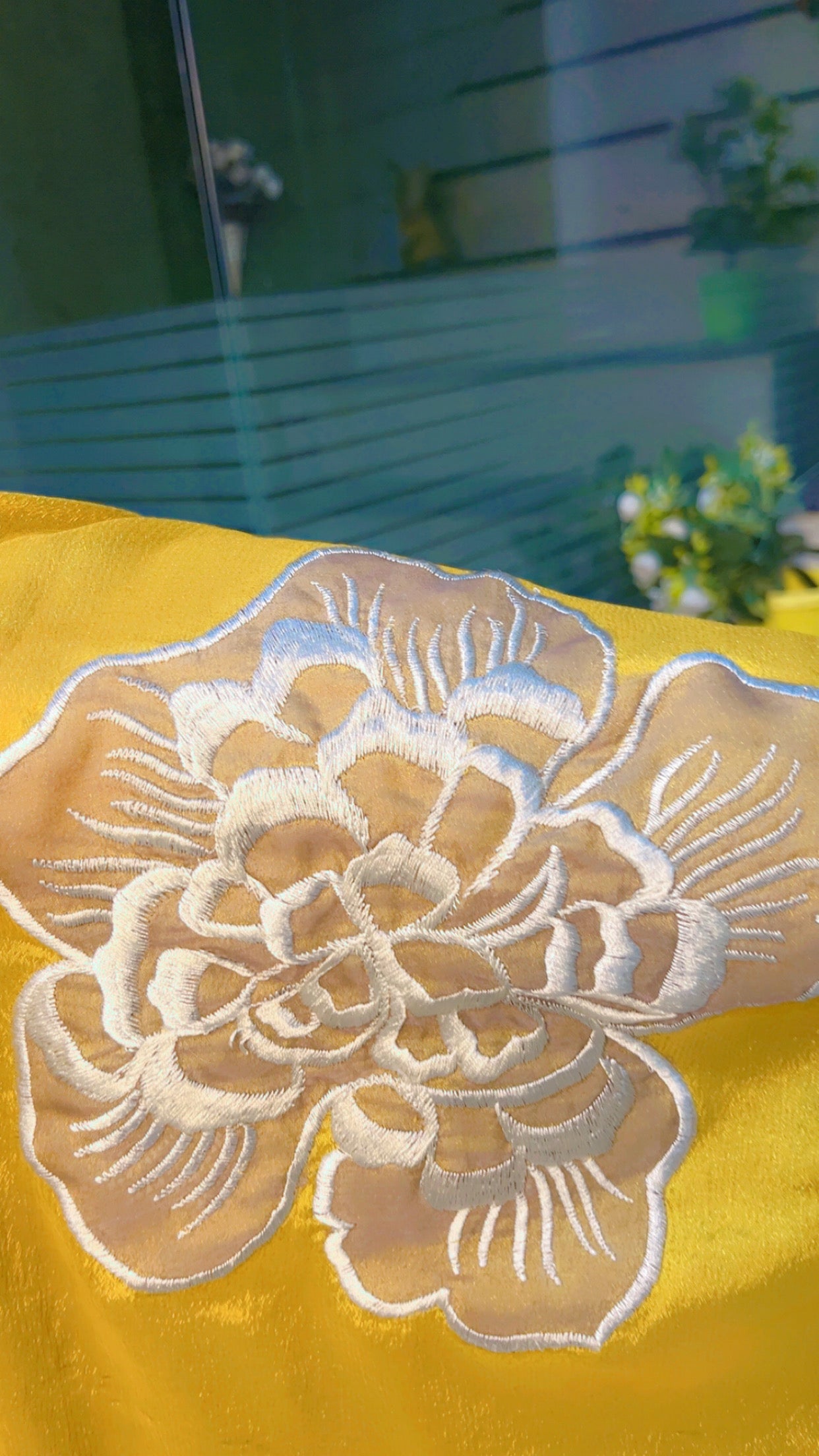Mustard Designer Suit for Weddings (SH001)