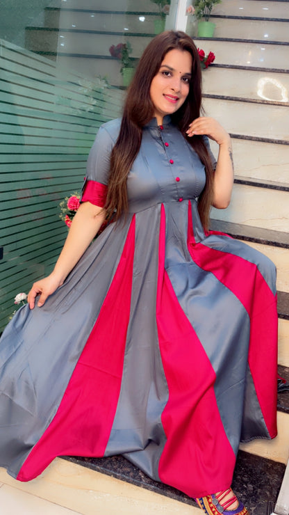 A-line Dress for Women