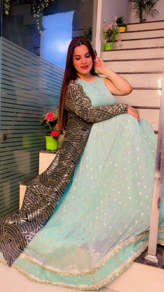 Designer Dress