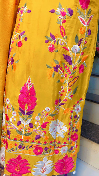 Party-wear Designer Suit