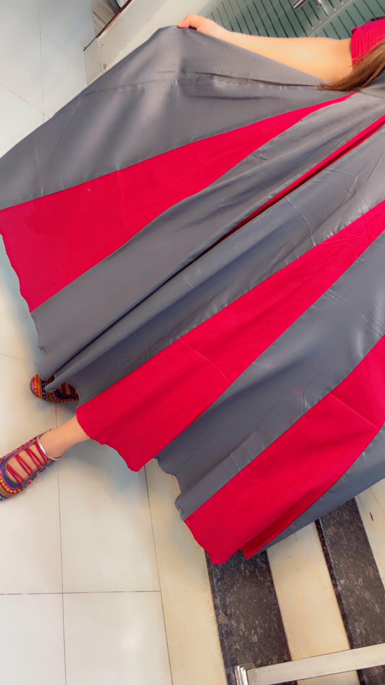 A-line Dress for Women