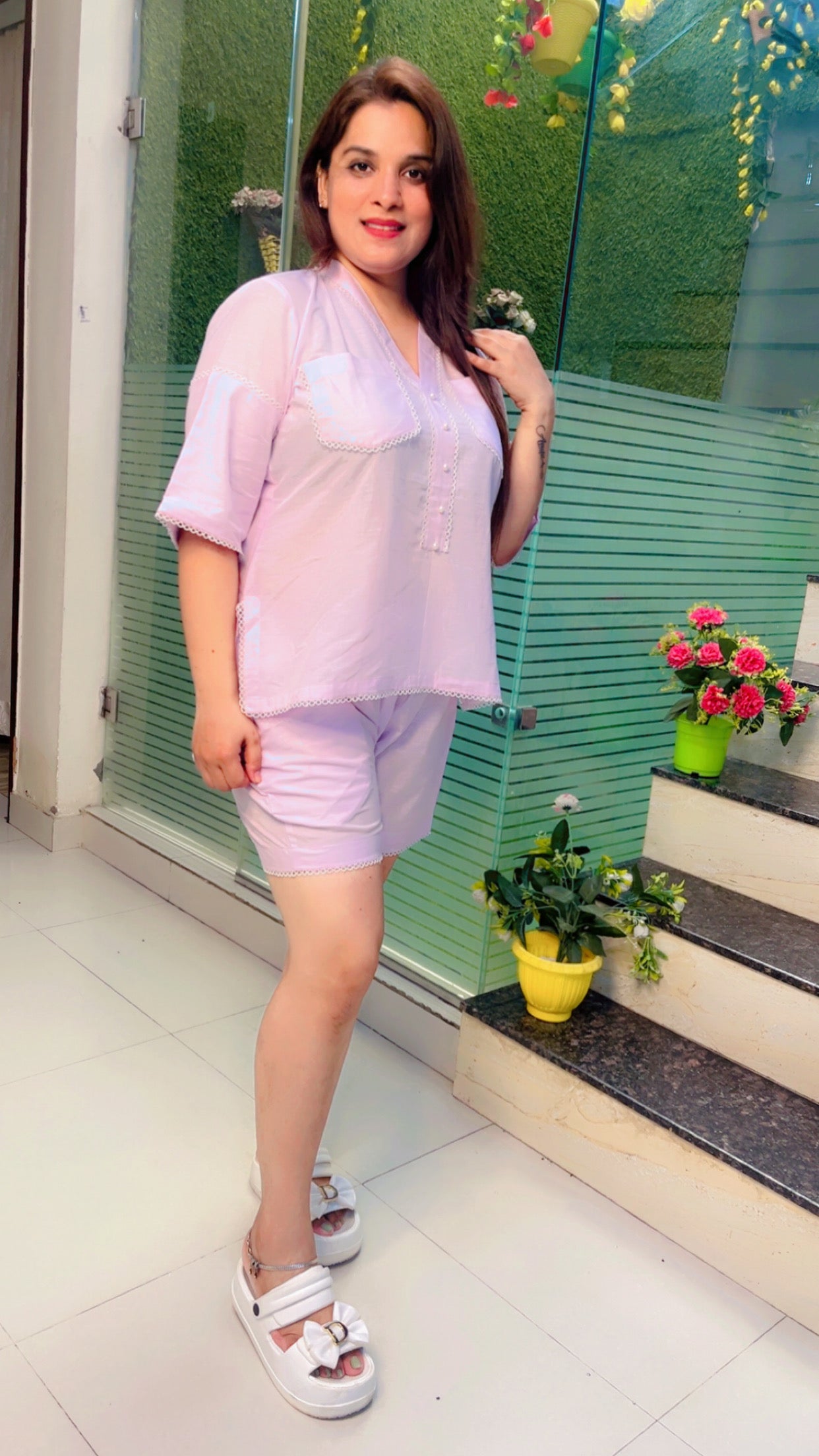 Vacation fits for Women