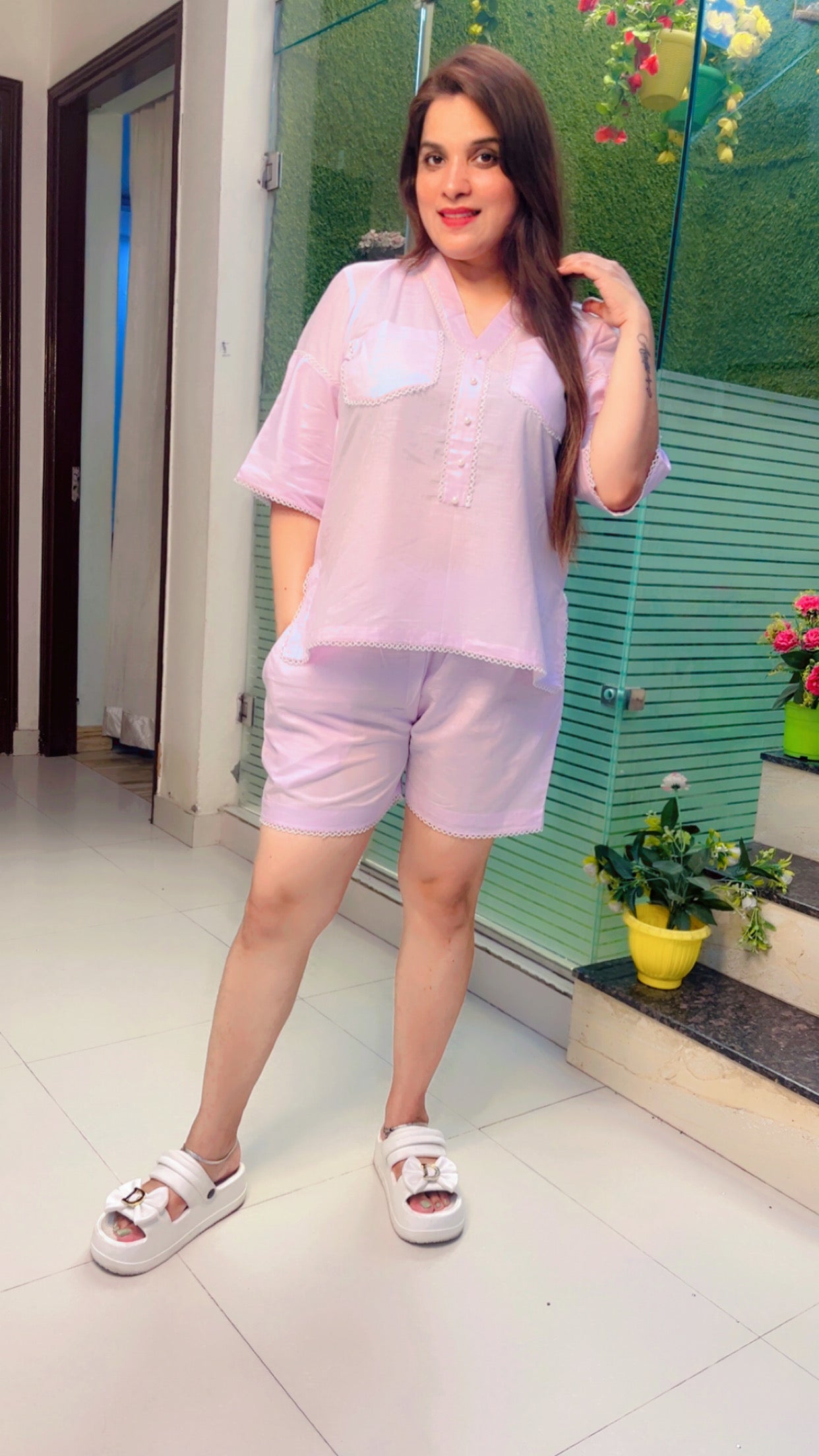 Vacation fits for Women