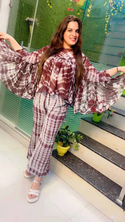 Three Piece Co-ord