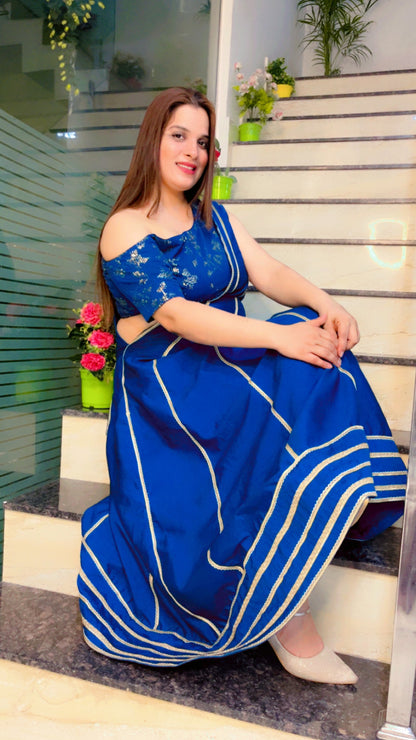 Partywear Dress