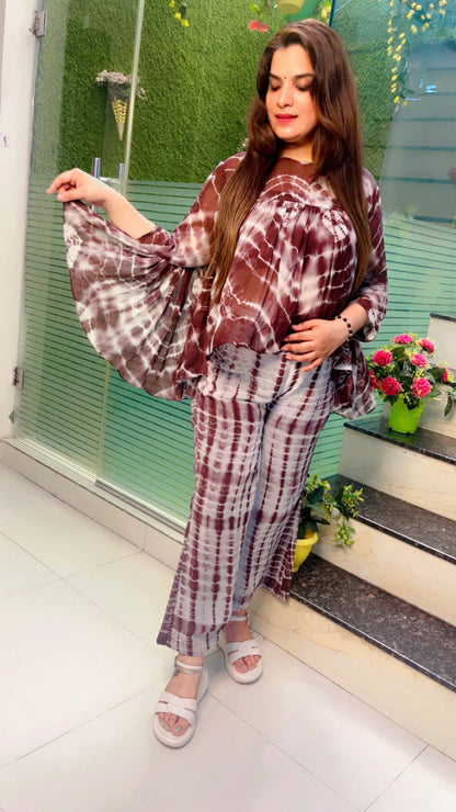 Three Piece Co-ord