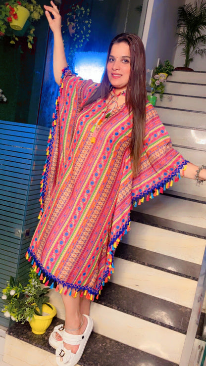 Kaftaan