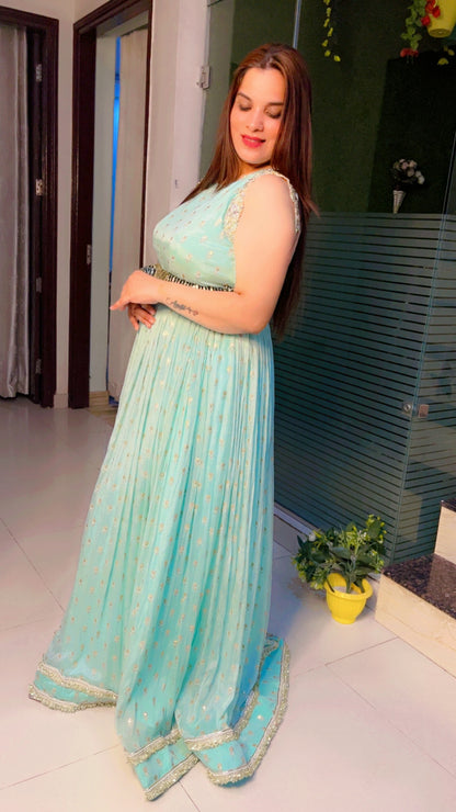 Designer Dress