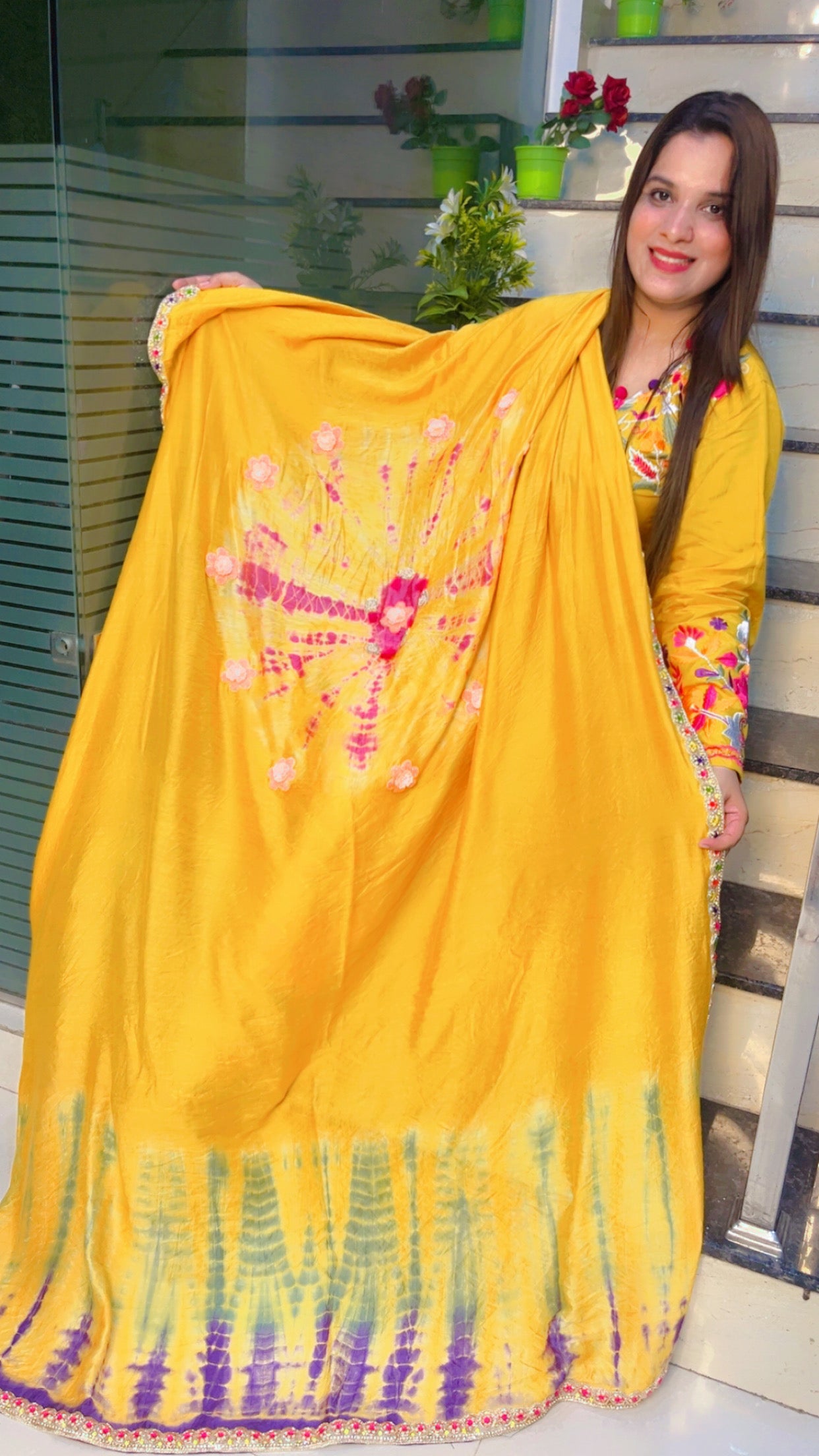 Party-wear Designer Suit