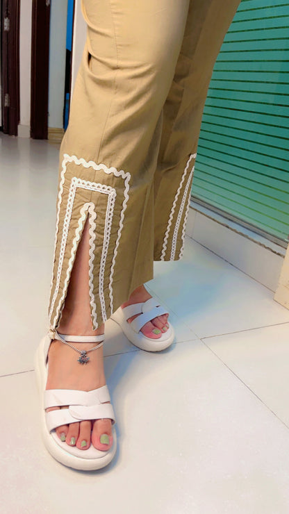 Ombre Style Co-ord