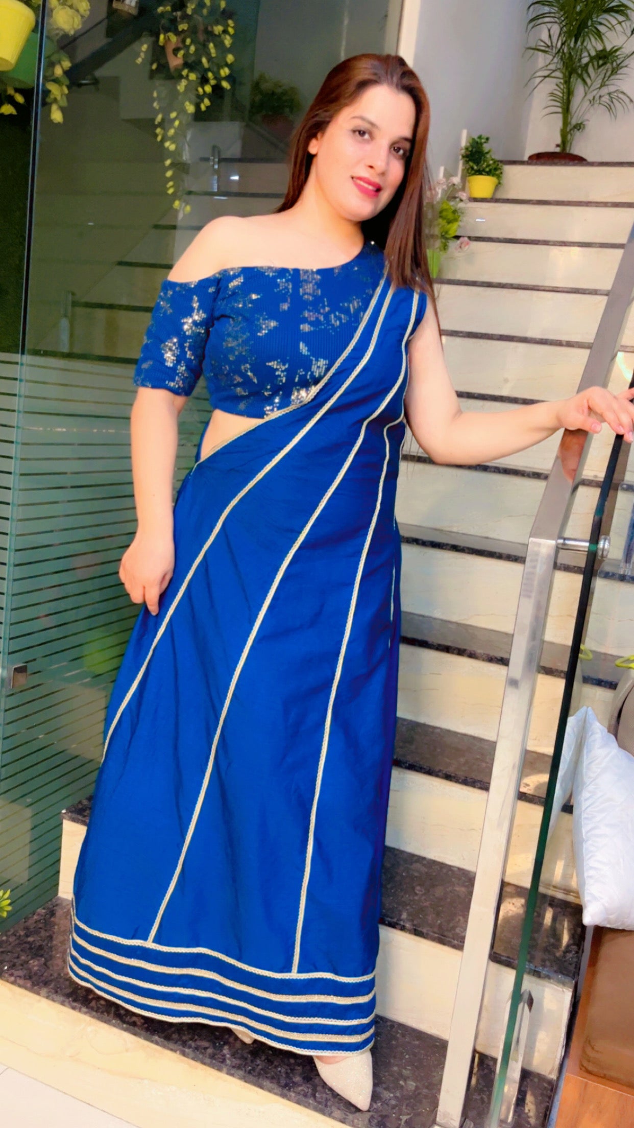 Partywear Dress