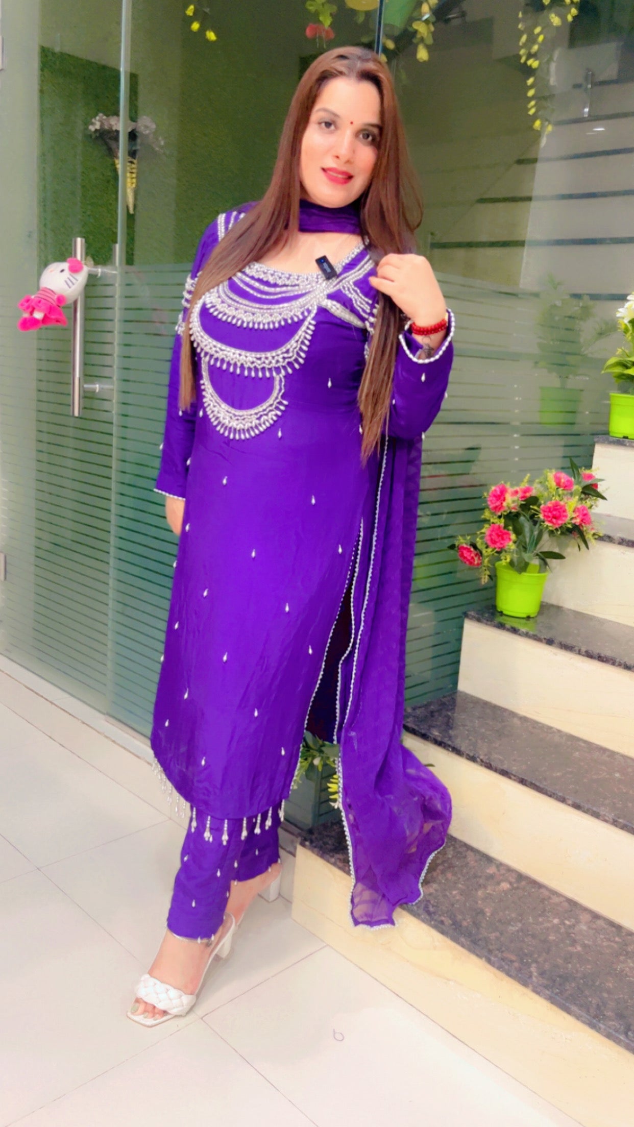 Hand Worked Wedding Suits