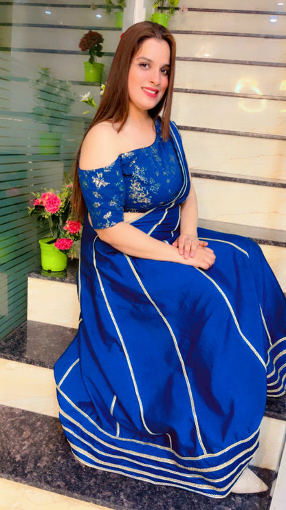 Partywear Dress