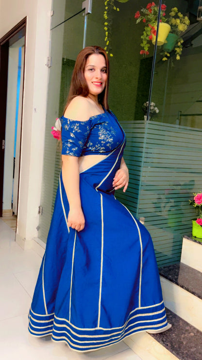 Partywear Dress