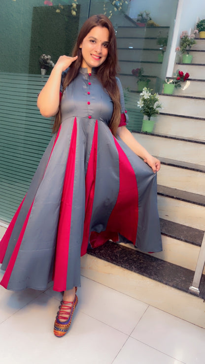 A-line Dress for Women