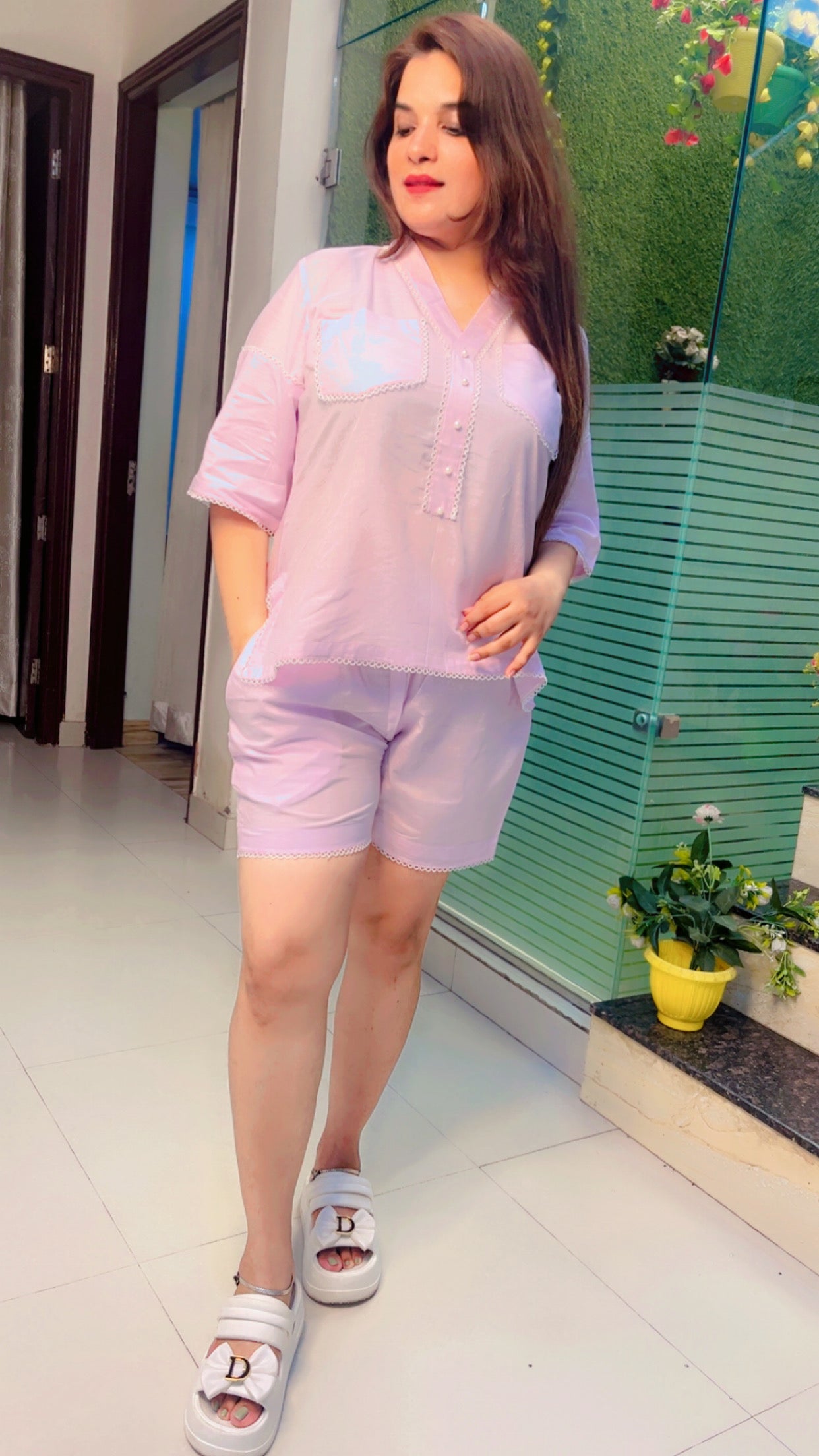 Vacation fits for Women