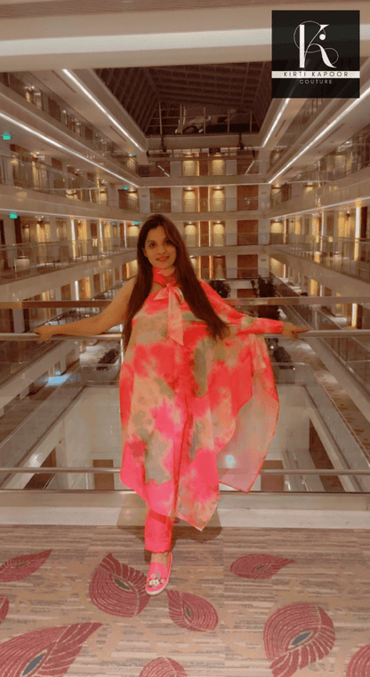 Stunning Dress by Kirti Kapoor Couture - Kirti Kapoor Couture