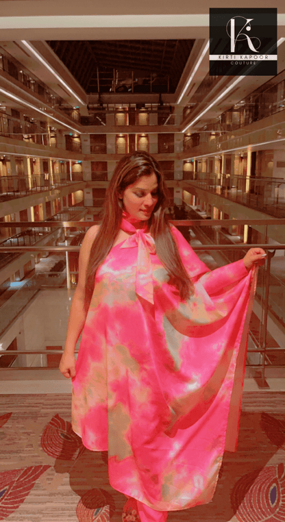 Stunning Dress by Kirti Kapoor Couture - Kirti Kapoor Couture