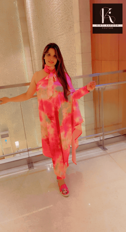 Stunning Dress by Kirti Kapoor Couture - Kirti Kapoor Couture