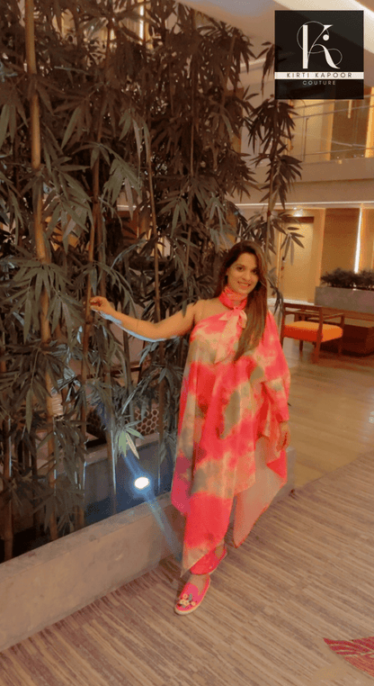 Stunning Dress by Kirti Kapoor Couture - Kirti Kapoor Couture